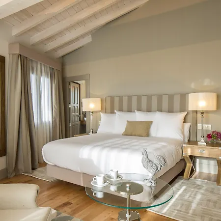 Puebloastur Eco & Gran Lujo 科菲诺