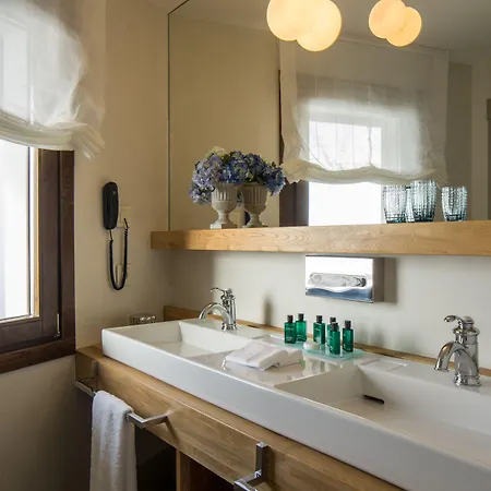 Puebloastur Eco & Gran Lujo 5* 科菲诺