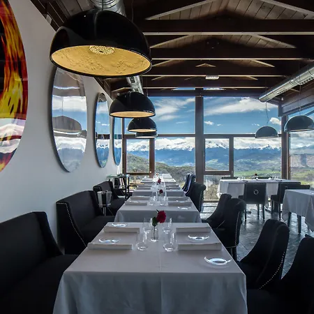 Puebloastur Eco & Gran Lujo 酒店 科菲诺