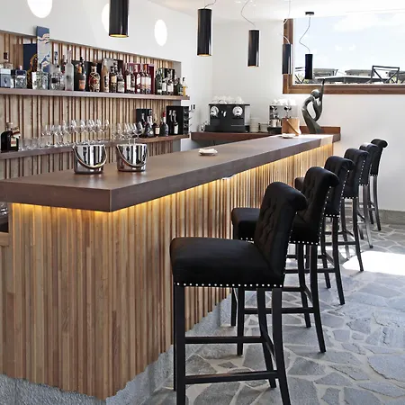 酒店 Puebloastur Eco & Gran Lujo 5*