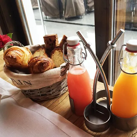 Puebloastur Eco & Gran Lujo 5* 科菲诺