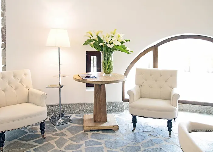 Puebloastur Eco & Gran Lujo Hotel 5*