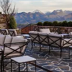 فندق Puebloastur Eco & Gran Lujo Cofiño