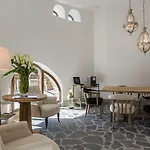 فندق Puebloastur Eco & Gran Lujo 5*