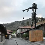 Puebloastur Eco & Gran Lujo