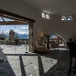 فندق Puebloastur Eco & Gran Lujo Cofiño