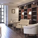 فندق Puebloastur Eco & Gran Lujo