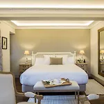 فندق Puebloastur Eco & Gran Lujo