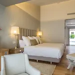 فندق Puebloastur Eco & Gran Lujo Cofiño