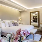 فندق Puebloastur Eco & Gran Lujo