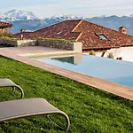 Hotel Puebloastur Eco & Gran Lujo