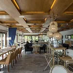 فندق Puebloastur Eco & Gran Lujo