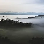 Puebloastur Eco & Gran Lujo فندق Cofiño
