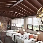 Puebloastur Eco & Gran Lujo 5*