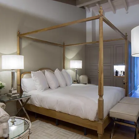 Hotel Puebloastur Eco & Gran Lujo 5*