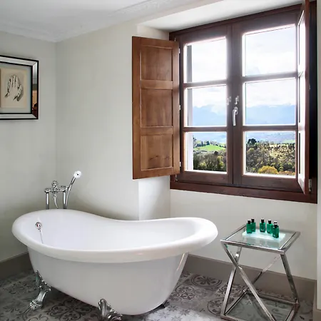 Puebloastur Eco & Gran Lujo 5*