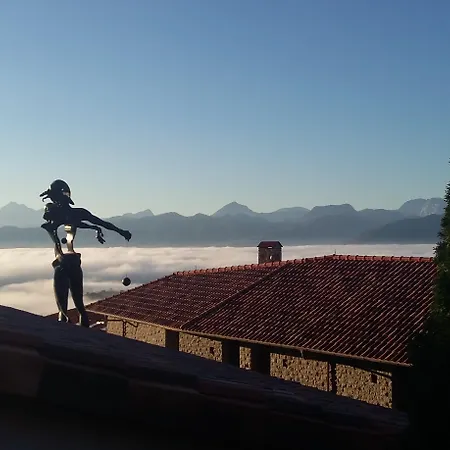 Puebloastur Eco & Gran Lujo 5*