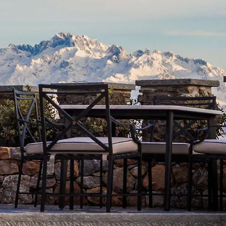 Puebloastur Eco Hotel&spa