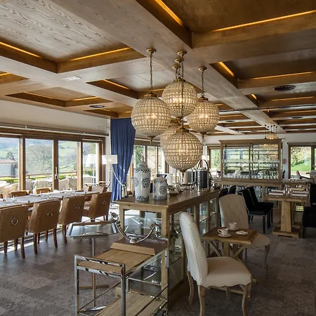 酒店 Puebloastur Eco & Gran Lujo 5*