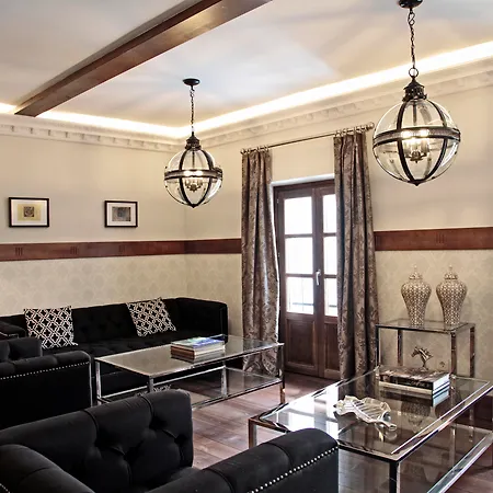 Puebloastur Eco Hotel&spa Hotel