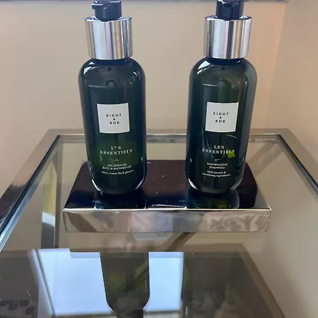 Puebloastur Eco Hotel&spa Hotel 5*