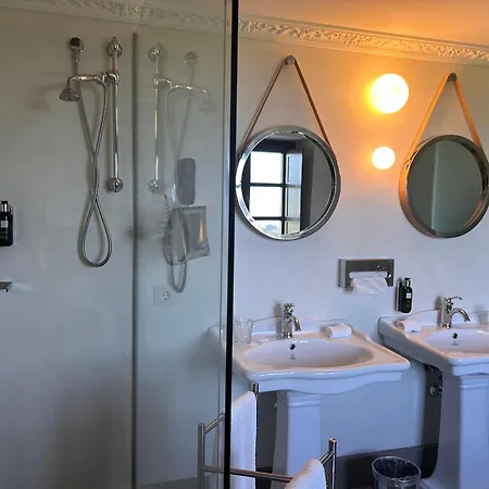 Hotel Puebloastur Eco Hotel&spa 5*
