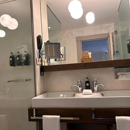 Puebloastur Eco Hotel&spa Hotel Cofiño