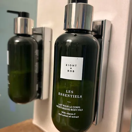 Puebloastur Eco Hotel&spa 5*