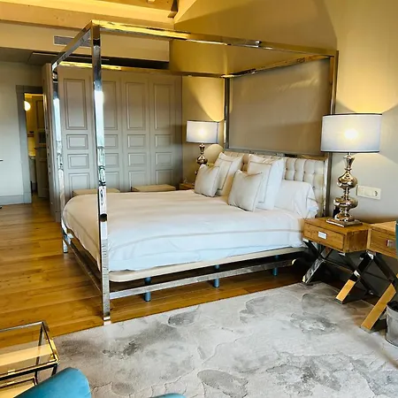 Puebloastur Eco & Gran Lujo 科菲诺