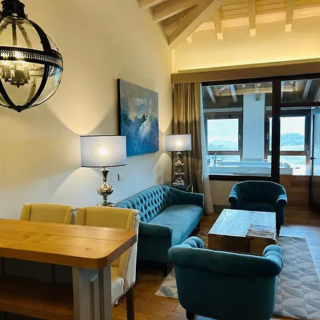 Puebloastur Eco Hotel&spa