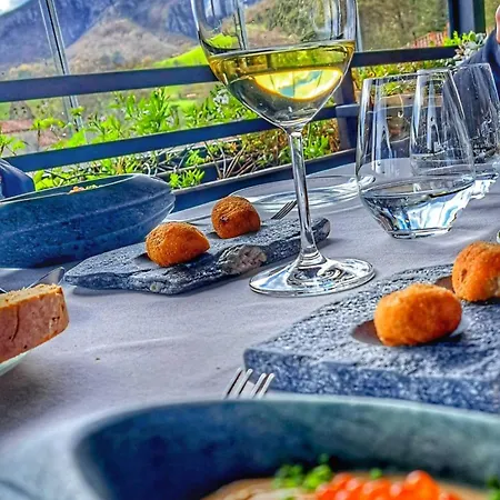 Hotel Puebloastur Eco Resort Hotel & Spa Gran Lujo Cofino