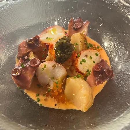 Puebloastur Eco & Gran Lujo 酒店 科菲诺