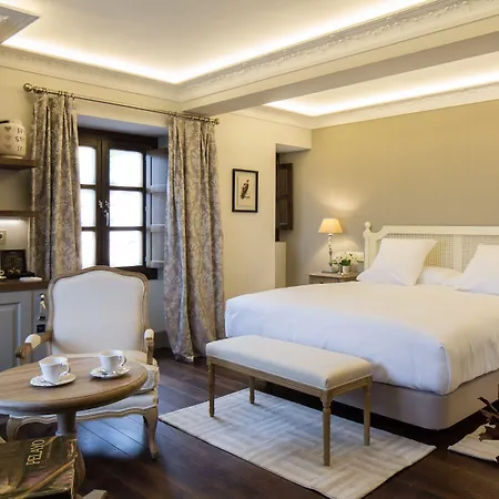 Puebloastur Eco & Gran Lujo