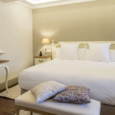 Puebloastur Eco Resort Hotel & Spa Gran Lujo Hotel 5*