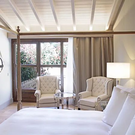 Puebloastur Eco Resort Hotel & Spa Gran Lujo Cofino