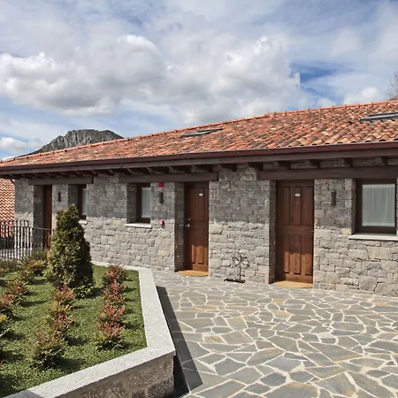Puebloastur Eco & Gran Lujo Cofiño