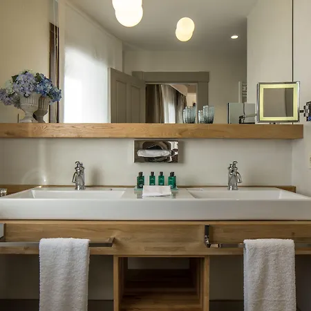 Puebloastur Eco Hotel&spa Hotel
