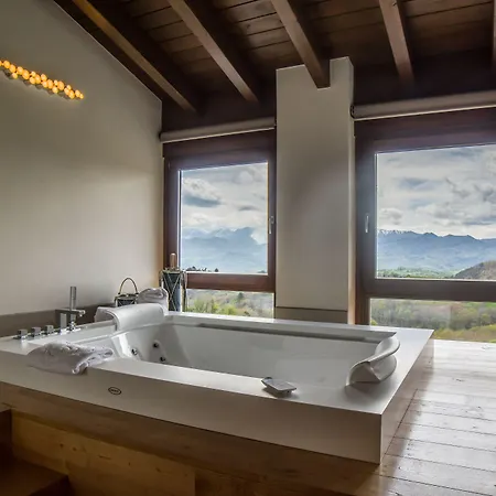Puebloastur Eco Hotel&spa Cofiño