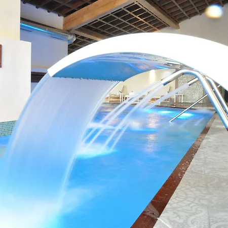 Puebloastur Eco Resort Hotel & Spa Gran Lujo Cofino