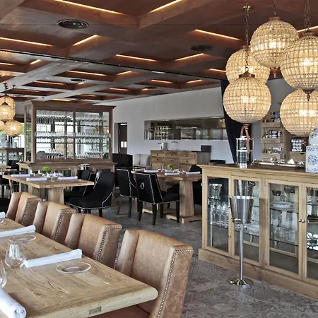 酒店 Puebloastur Eco & Gran Lujo 科菲诺