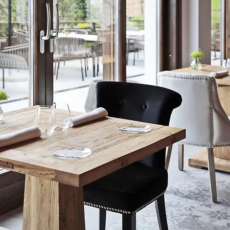 Puebloastur Eco Resort Hotel & Spa Gran Lujo Hotel