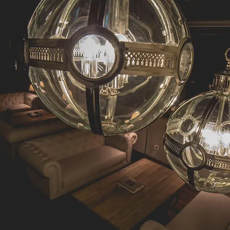 Puebloastur Eco Resort Hotel & Spa Gran Lujo Hotel