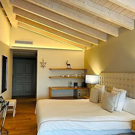Puebloastur Eco & Gran Lujo 5*