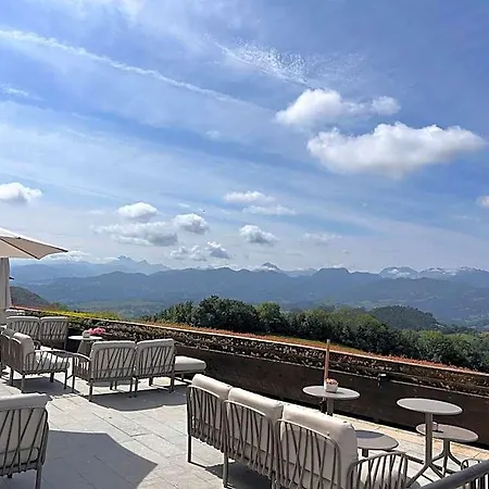 Puebloastur Eco & Gran Lujo 5*