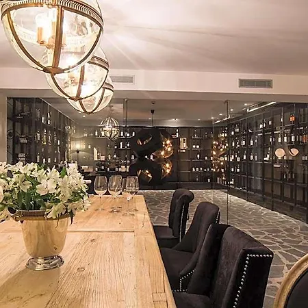 Hotel Puebloastur Eco & Gran Lujo