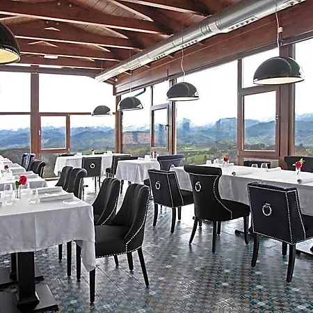 Puebloastur Eco & Gran Lujo Cofiño