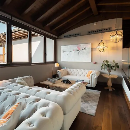 Puebloastur Eco Hotel&spa