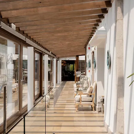 Puebloastur Eco Hotel&spa Hotel Cofiño