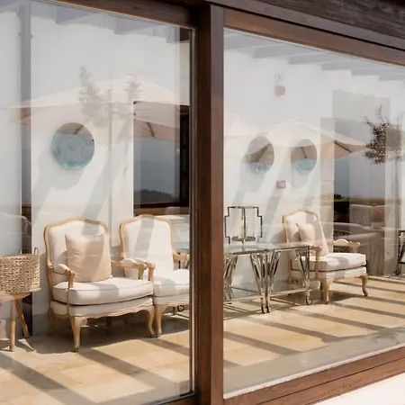 Puebloastur Eco Hotel&spa Cofiño