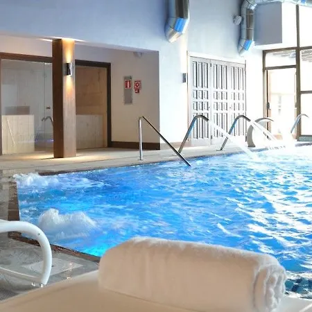 Puebloastur Eco & Gran Lujo Hotel Cofiño